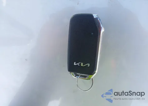 2024 Kia Ev6 Light Long Range z USA, uszkodzony, nr VIN KNDC34LA8R5189030